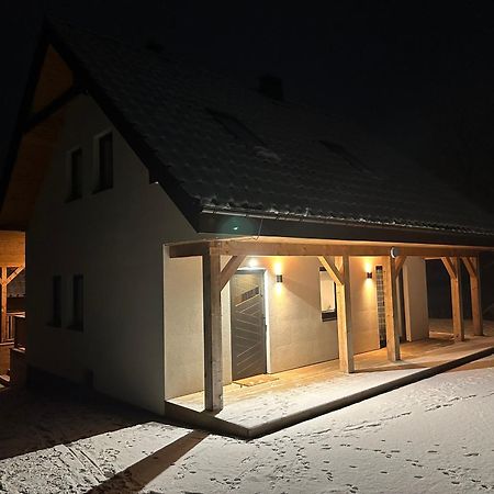 Villa Kama Giżycko Dış mekan fotoğraf